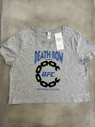 Crooks castles death row - crooks, &