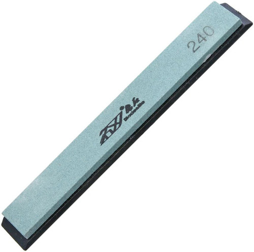 Real steel japanese whetstone - steel,