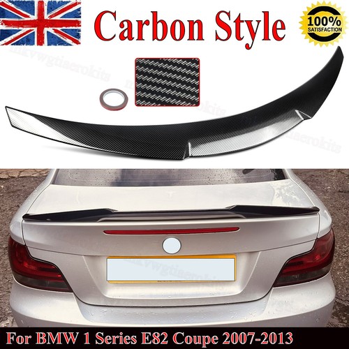 Style for bmw - series, e82
