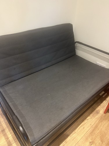 Ikea sofa bed - sofa,
