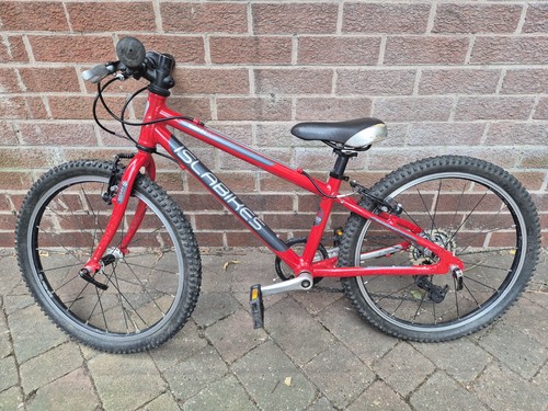 Islabikes beinn unisex - 20,