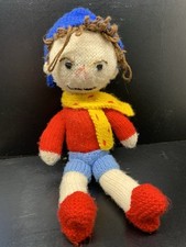 FABULOUS  NODDY All Wool Noddy
