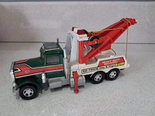 Matchbox superkings 20 - matchbox, k-20