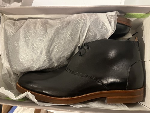 Hudson matteo calf men - hudson, 2