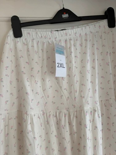 Bnwt primark gypsy maxi long - primark,