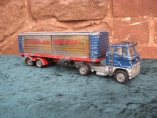 CORGI MAJOR TOYS FORD