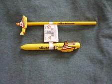 The beatles , Yellow Submarine