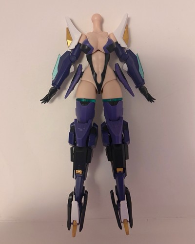 Built fantasy toys model kit - built,