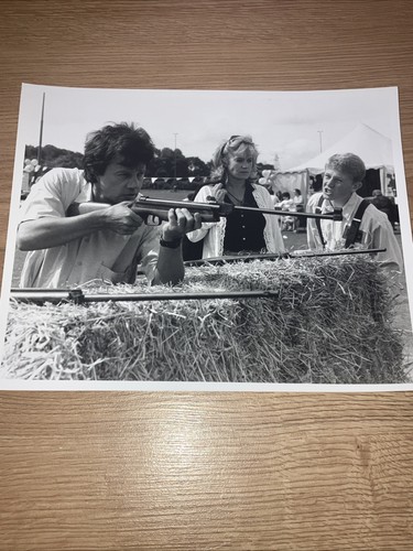 Emmerdale farm original - emmerdale, press