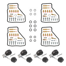 HONDA VF500F VF500C 1984 1985