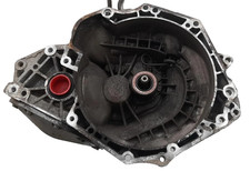 Vauxhall Corsa D 2010-2014 1.0