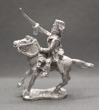 Hinchliffe Models 25mm AWI