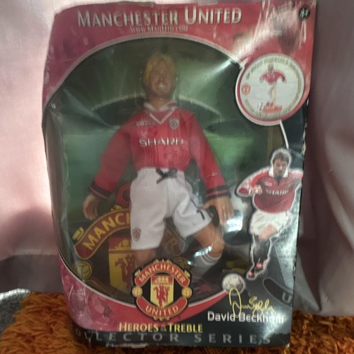Manchester united david - manchester,
