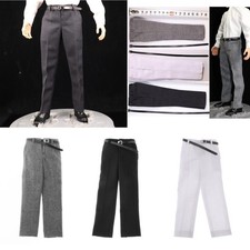 1/6 Scale Male Pants Suit