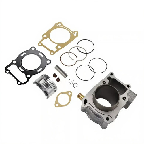 Cylinder barrel piston - barrel,