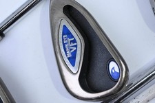 Callaway Hawk Eye VFT Irons /