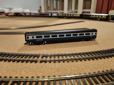 Hornby TT-120 Inter-City 125