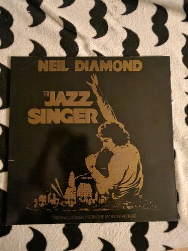 Neil diamond the - neil,