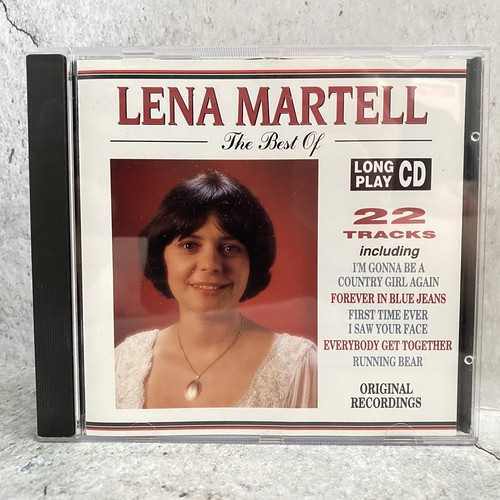 The best lena martell 22 - the,