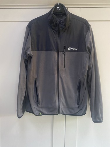 Berghaus mens kyberg polartec - mens,