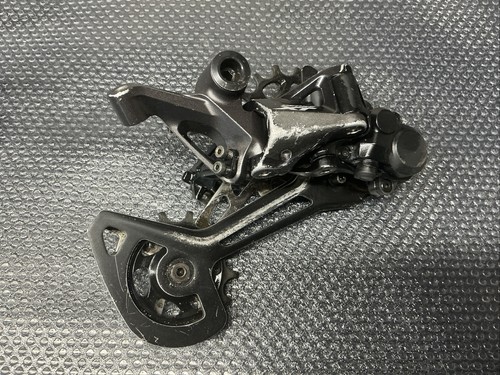 Shimano deore m8100 rear - shimano,