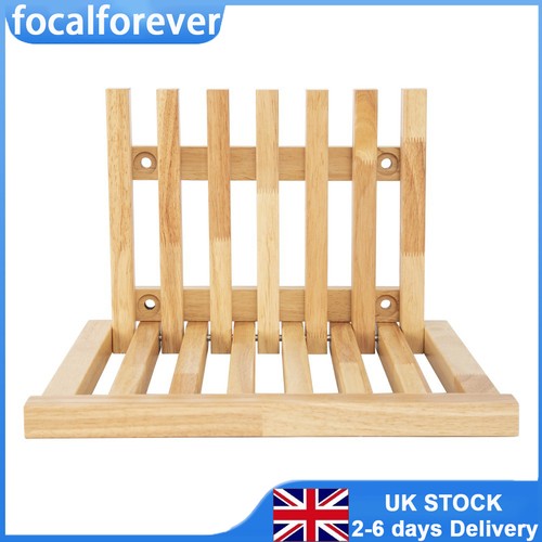Folding shoe changing stool - folding,