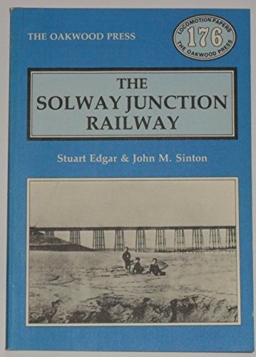 The solway junction railway - junction,