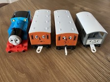Tomy Trackmaster Thomas the