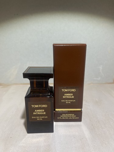 Tom ford amber - tom,