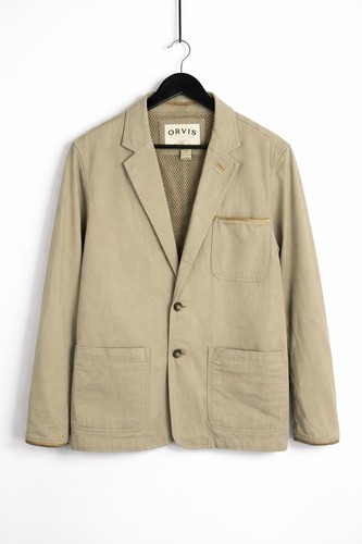 Orvis sporting blazer - orvis,