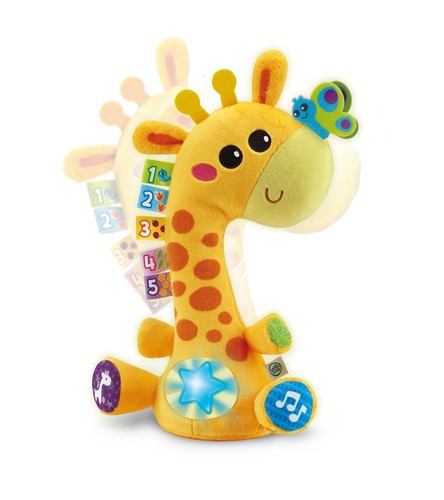 Leapfrog dancing colours - leapfrog,
