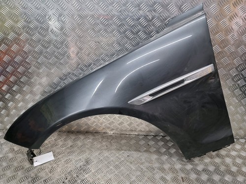 Jaguar 2014 front left wing - 2014,