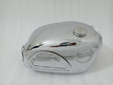 Honda CL72 CL77 (1962 - 1967)