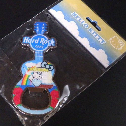 Hard rock cafe yokohama hello - hard,