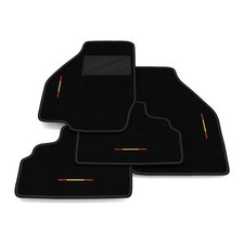 Mats compatible with Suzuki