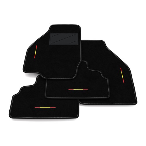 Mats compatible with - , suzuki