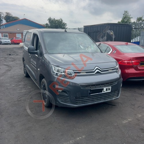 Citroen berlingo 1000 - citroen,