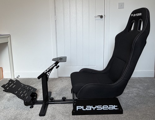Playseat racing