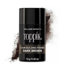 Toppik Hair Building Fibers