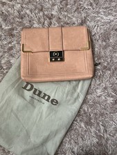 Nude Dune Bag Clutch Party