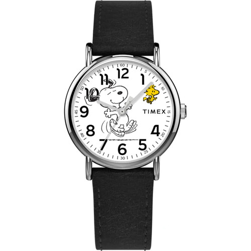 Timex peanuts tw2y31000 - timex,