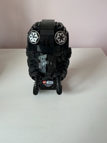 Lego star wars tie fighter - star,