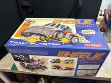 Kyosho Boogie Box Wheelie