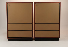 Outstanding Tannoy Arden Pair