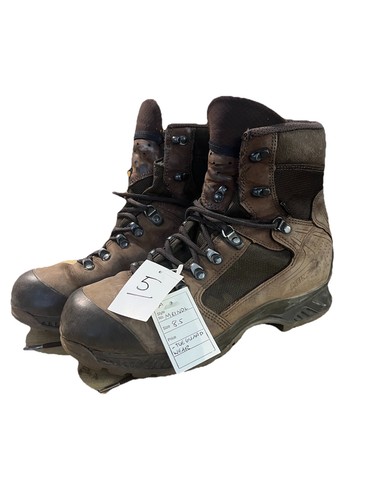Meindl german army 5 tan - meindl,