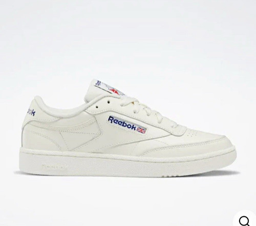 Reebok club men s white - club, 85