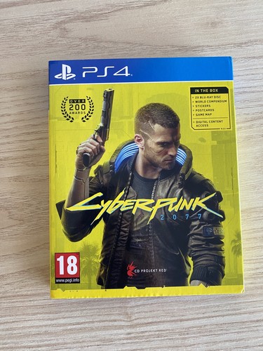 Cyberpunk 2077 sony - cyberpunk, (sony