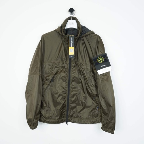 Stone island military green - island,
