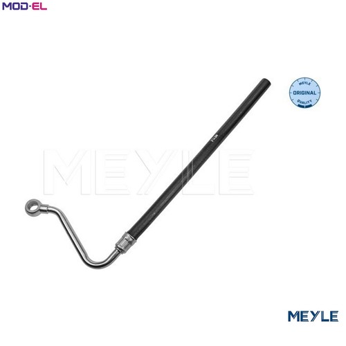 Hydraulic hose steering - hydraulic,