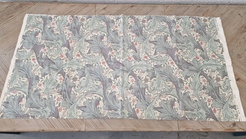 Sanderson william morris - william,